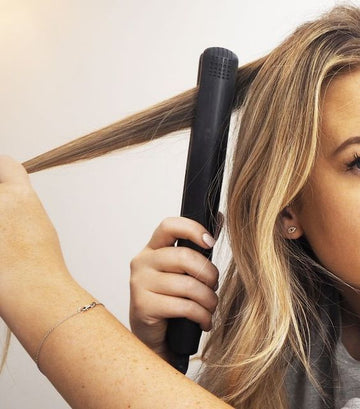 The Ultimate Guide to Choosing the Best Hair Curling Iron for Fine Hair