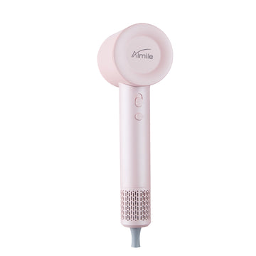 AIMILE Ionic Hair Dryer β Powerful, Quiet, Compact for Home & Travel