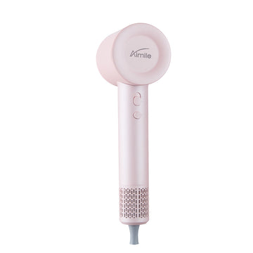 The Science Behind Ionic Hair Dryers: Do They Really Work? (with the Best Pink Hair Dryer Options)