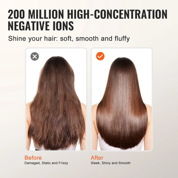 How to Speed-Dry Thick or Coarse Hair Without Causing Heat Damage: Expert Blow Dryer Tips