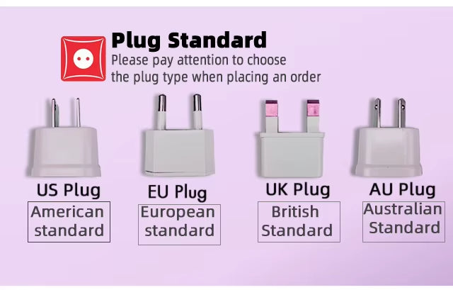 AIMIE Automatic Hair Curler with Anion Technology for Frizzy Hair